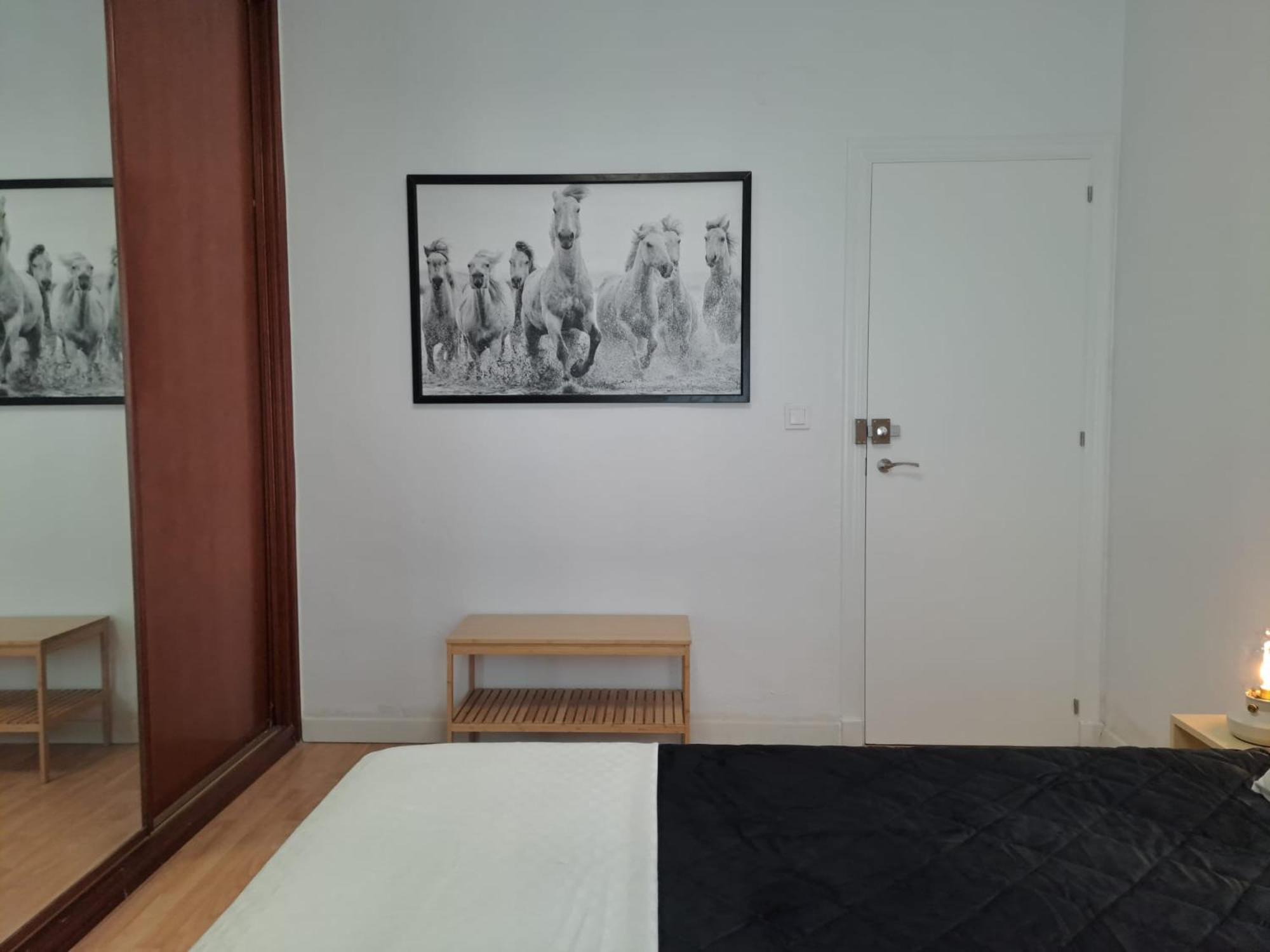Apartamento Compartido Hab Privadas Playa De La Caleta カディス エクステリア 写真
