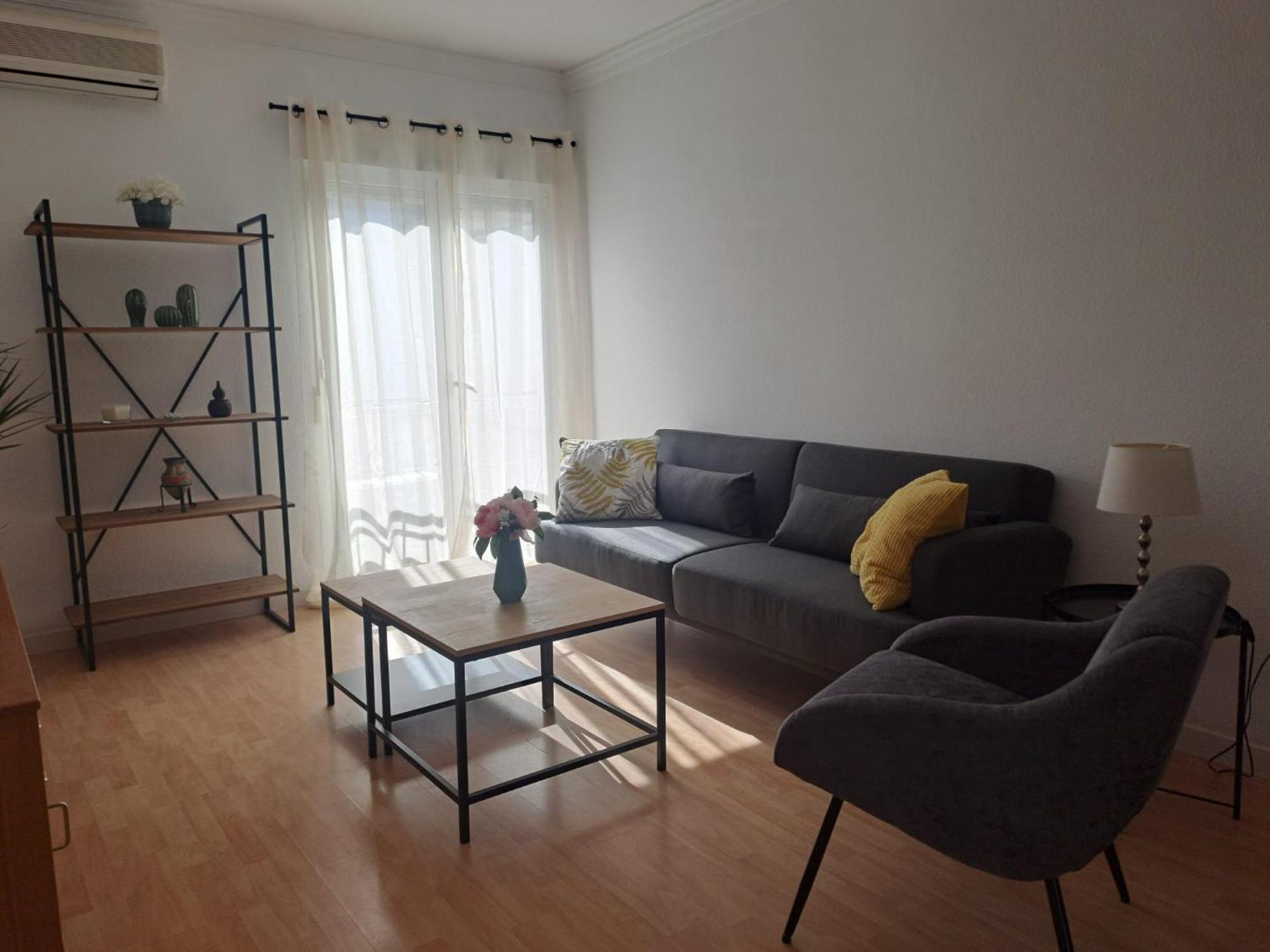 Apartamento Compartido Hab Privadas Playa De La Caleta カディス エクステリア 写真
