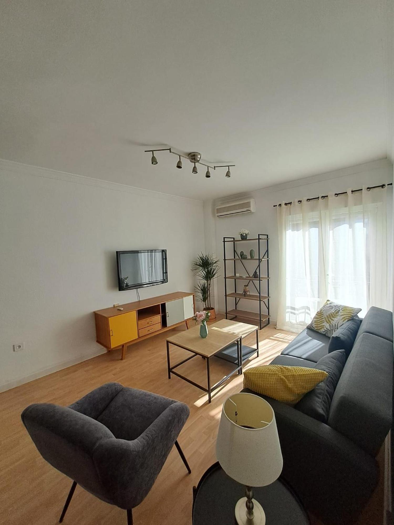 Apartamento Compartido Hab Privadas Playa De La Caleta カディス エクステリア 写真