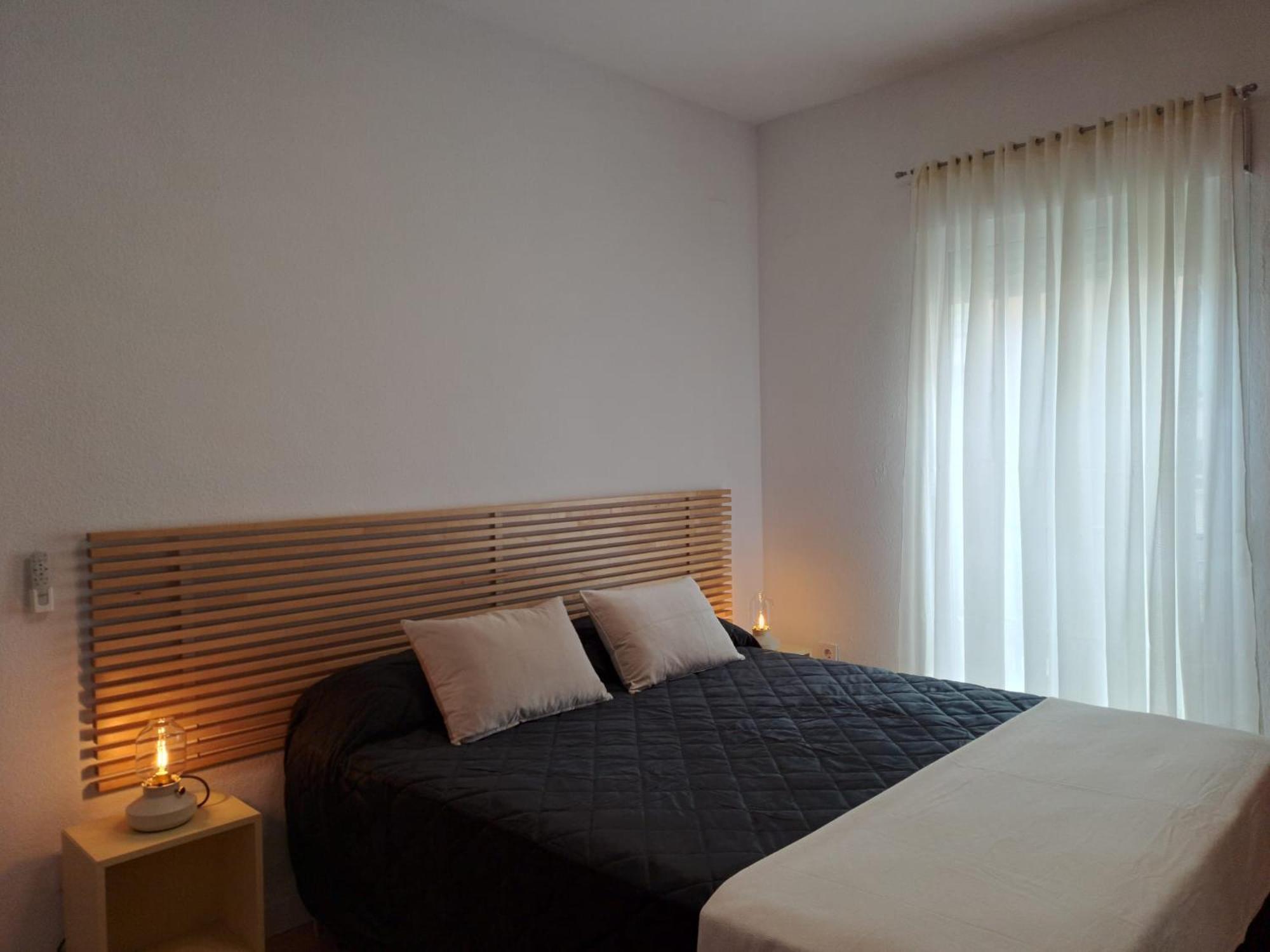 Apartamento Compartido Hab Privadas Playa De La Caleta カディス エクステリア 写真