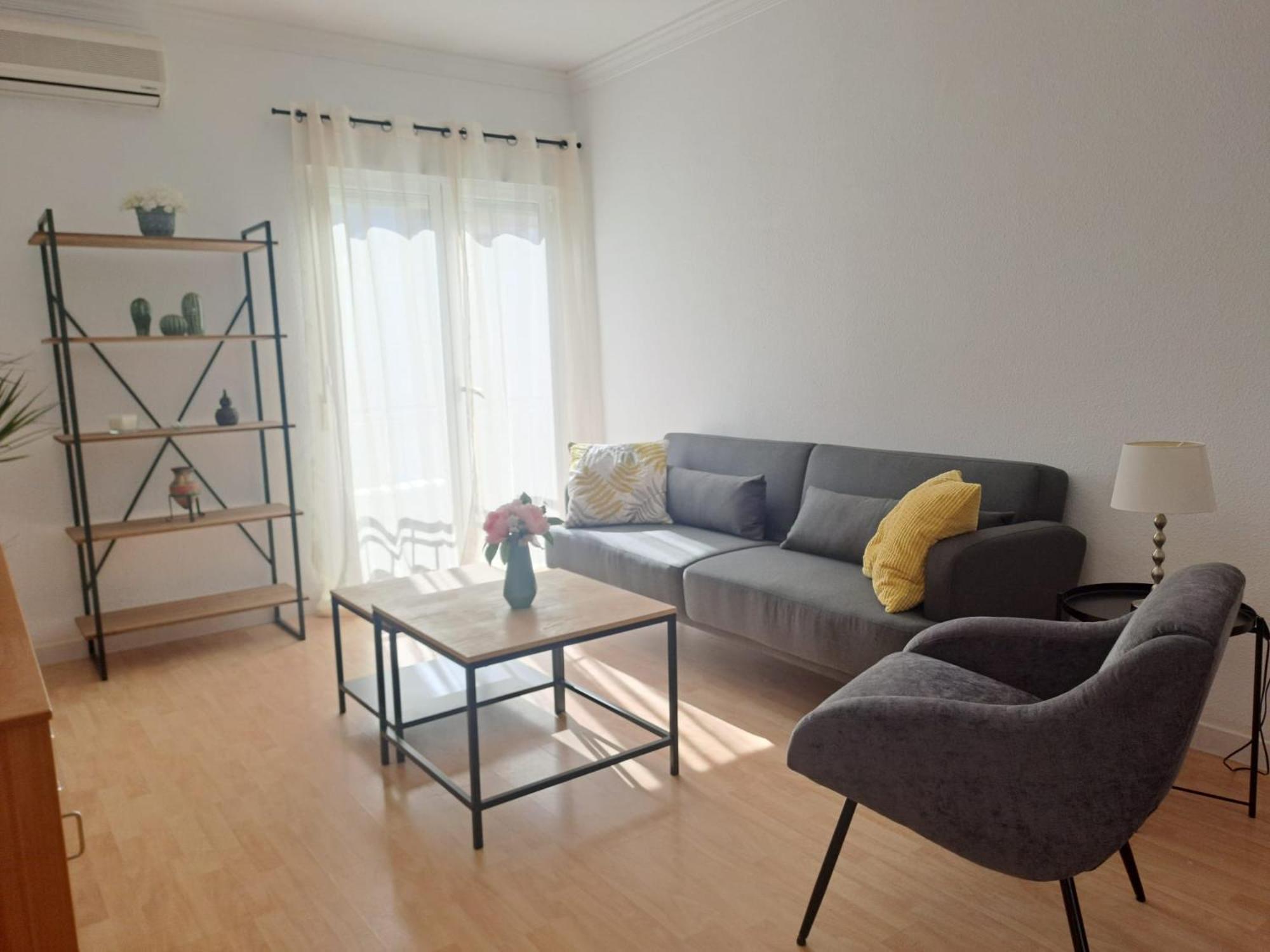 Apartamento Compartido Hab Privadas Playa De La Caleta カディス エクステリア 写真