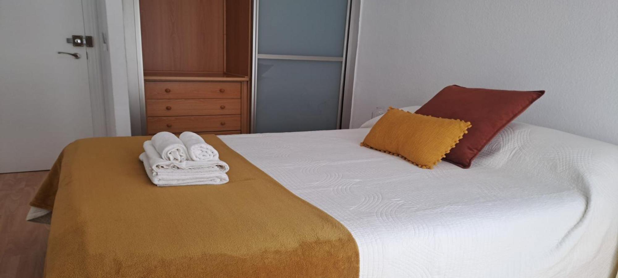 Apartamento Compartido Hab Privadas Playa De La Caleta カディス エクステリア 写真